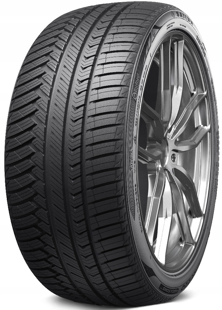 205/45R17 opona SAILUN ATREZZO 4SEASONS PRO FR XL 88Y